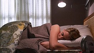 Ask Casa: Claire's Dorm Bedding in Heroes