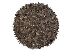 Guess What This Placemat Is Made From?
