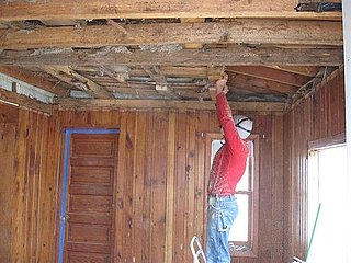 Would You Buy a Fixer Upper?