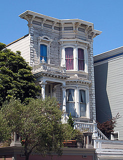 Have You Painted Your Home's Exterior?