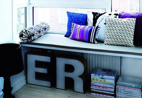 How-To: Organize Out in the Open