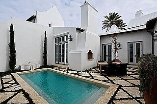 Coveted Crib: Alys Beach Homes