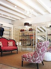Casa Shops: Adelante and Curb Service 