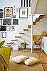 Would You Want a Floating Staircase?