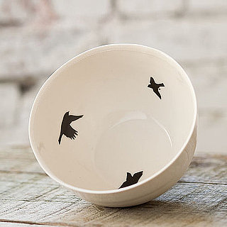 Fall Style: Decorating With Poe's Raven