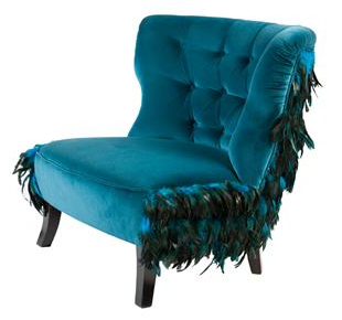 Love It or Hate It? Fin Armchair
