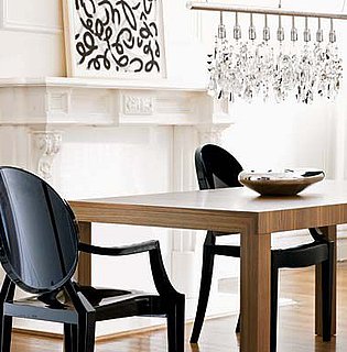 Desire/Acquire: DWR's Cellula Chandelier