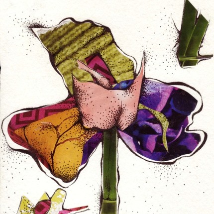 Etsy Finds: Orchid Oasis