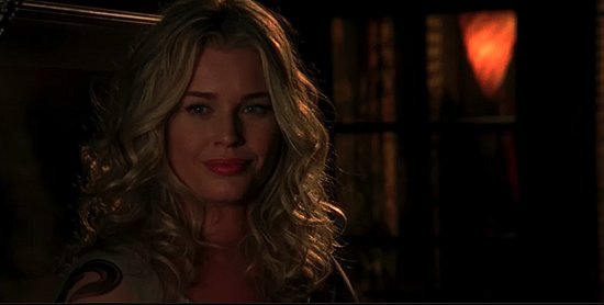 Get the Look: Roxie's Bedroom in Eastwick