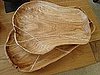 Love It or Hate It? Wood Trays With Swarovski Crystals