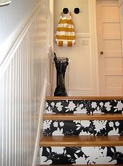 Stair Runner Modern