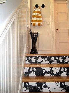 How-To: Create Bold, Beautiful Stair Runners