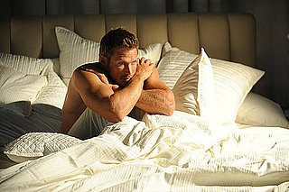 How-To: Get Under the Sheets With Jason Lewis