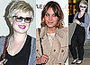 Kelly Osbourne Talks To Alexa Chung