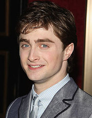 Sugar Bits — Daniel Radcliffe Is A Published Poet Sugar Bits — Daniel Radcliffe Is A Published Poet