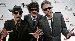 Sugar Bits: Beastie Boys' Adam Yauch Diagnosed With Cancer Sugar Bits: Beastie Boys' Adam Yauch Diagnosed With Cancer