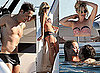 Photos of Kate Moss in Bikini