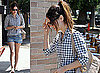 Photos Of Rachel Bilson Out For Lunch In Los Angeles