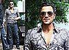 Photos of Peter Andre Who Has Signed a £1.5 Million Cookbook Deal