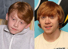 Quiz About Rupert Grint On His 21st Birthday. Happy Birthday Ron Weasley! How Well Do You Know Him? Quiz About Rupert Grint On His 21st Birthday. Happy Birthday Ron Weasley! How Well Do You Know Him?