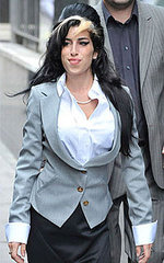 Roundup Of The Latest Entertainment News Stories — Amy Winehouse Wants Blake Fielder-Civil Back Roundup Of The Latest Entertainment News Stories — Amy Winehouse Wants Blake Fielder-Civil Back