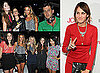 Photos From Charlotte Ronson's Party In NYC Including Mark Ronson, Alexa Chung, Samantha Ronson, Sophia Bush, Mischa Barton