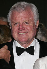 Sugar Bits — RIP Senator Ted Kennedy Sugar Bits — RIP Senator Ted Kennedy