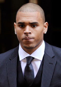 Roundup Of The Latest Entertainment News Stories — Chris Brown Does Remember That Night With Rihanna