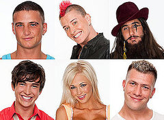 Big Brother Final Week: Who Will Go Tonight?