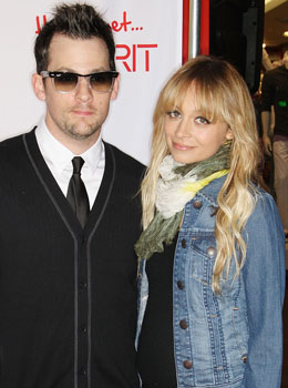 Nicole Richie Has Given Birth To A Baby Boy Named Sparrow James Midnight Madden