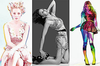 Photos Of Michelle Williams, Chloe Sevigny, Kylie Minogue and More From Another Magazine
