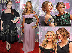 Photos of Adele, Leona Lewis, Lauren Conrad, Whitney Port, Miley Cyrus, Paula Abdul, Jennifer Hudson at VH1 Divas Live Photos of Adele, Leona Lewis, Lauren Conrad, Whitney Port, Miley Cyrus, Paula Abdul, Jennifer Hudson at VH1 Divas Live