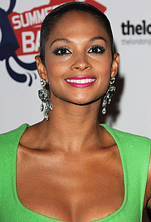 Sugar Bits: Alesha Vows To Stay On Strictly Despite Complaints