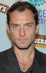 Sugar Bits — Jude Law Is A Father For The Fourth Time Sugar Bits — Jude Law Is A Father For The Fourth Time