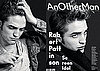Robert Pattinson In AnOther Magazine