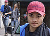Gallery of Pictures of Ed Westwick and Jessica Szohr On A Lunch Date In New York, Ed Westwick on Californication, Gossip Girl