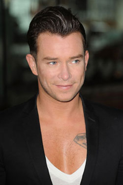 Further Details on Stephen Gately's Death, Tributes to Stephen Gately From Elton John and Westlife