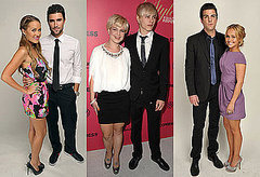 Gallery of Hollywood Style Awards 2009 Pictures, Photos of Lauren Conrad, Brody Jenner, Kelly Osbourne at Hollywood Life Awards