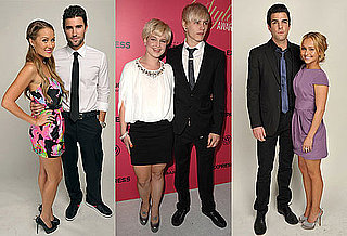 Gallery of Hollywood Style Awards 2009 Pictures, Photos of Lauren Conrad, Brody Jenner, Kelly Osbourne at Hollywood Life Awards