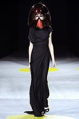 Giles Deacon to Show in Paris, Spring 2010,
