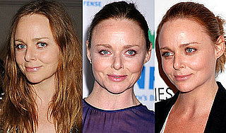 Which Makeup Look Do You Prefer on Stella McCartney?