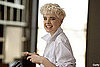 Agyness Deyn, Cheryl Cole, Vivienne Westwood, Ghost, Biba,