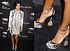 Jessica Szohr at Louis Vuitton Lunar Party