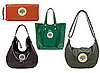 Mulberry Handbags Autumn 2009, Daria Hobo