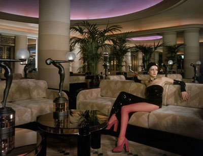 Barbara Hulanicki, Coco Before Chanel, Lady Gaga