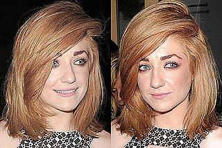 Nicola Roberts Hair 2009-08-06 04:30:30