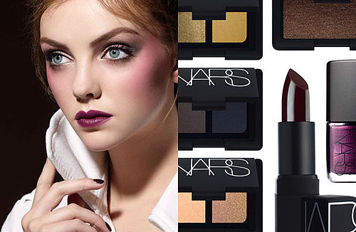 Nars 2009 Autumn Collection