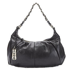 Win a DKNY Nappa Chain Hobo Bag, Competition, Give Away Win a DKNY Nappa Chain Hobo Bag, Competition, Give Away