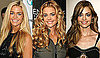 Denise Richards Hair