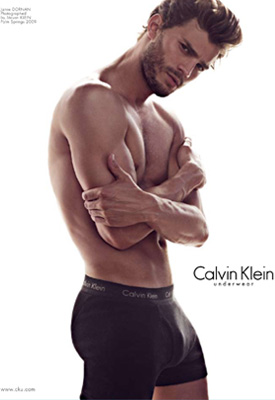 Jamie Dornan